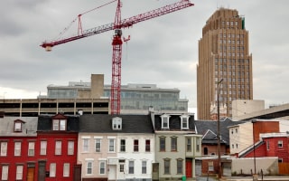 Allentown Building Permits/Inspections