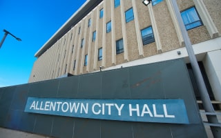 How to Search for Allentown Property Records