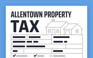 Allentown Property Taxes