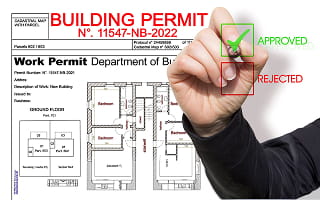 Erie Building Permits/Inspections