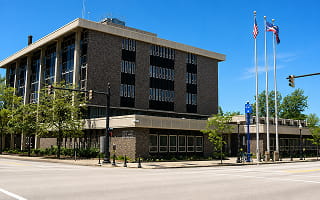 How To Search for Erie Property Records