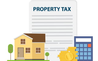 Erie County Revenue and Tax Claim Bureau