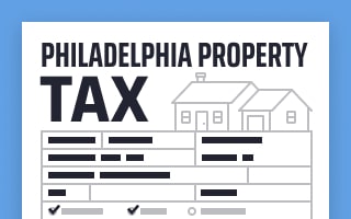 Philadelphia Property Taxes