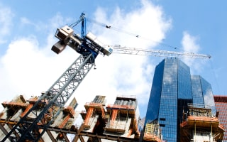 Pittsburgh Building Permits/Inspections