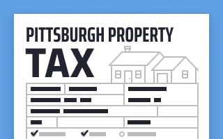 Pittsburgh Property Taxes