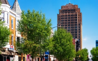 Real Estate in the City of Allentown