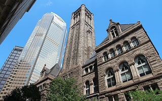 How to Locate Properties in Pennsylvania That Have a Lien