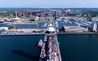 Moderately Regulated Areas