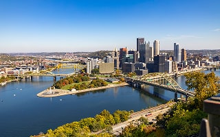 Pennsylvania Home Selling