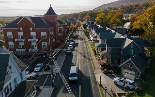 Government Housing Programs