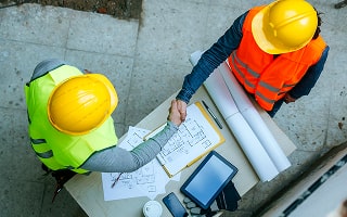 Public Works Contracts/Public Bidding